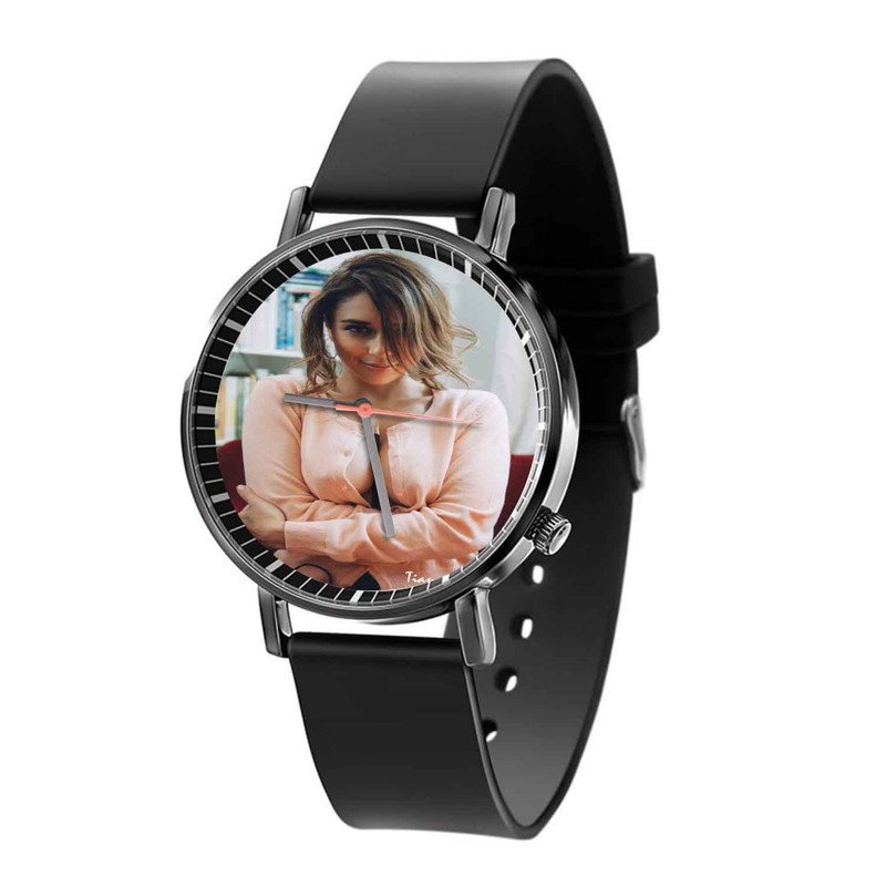 Zavstyle Tianna Gregory Quartz Watch