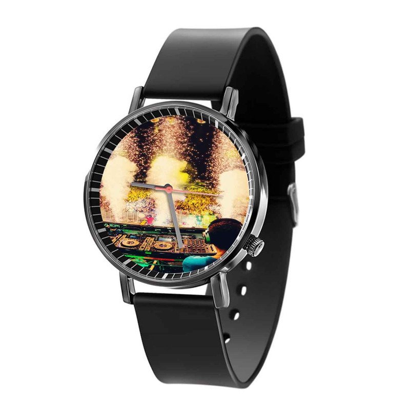 Zavstyle Tiesto Quartz Watch