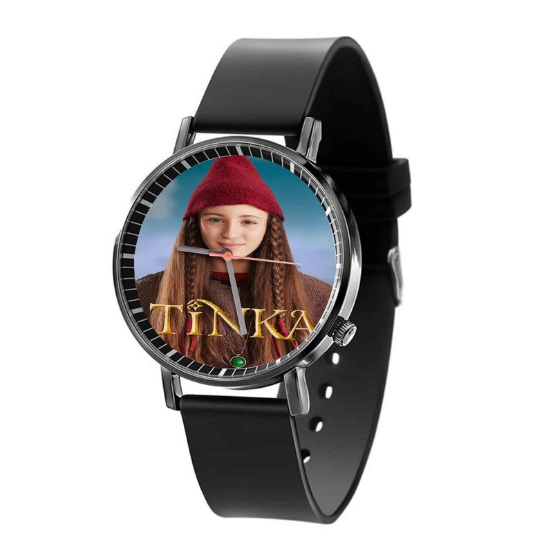 Zavstyle Tinka Burhan G and Frida Brygmann Quartz Watch