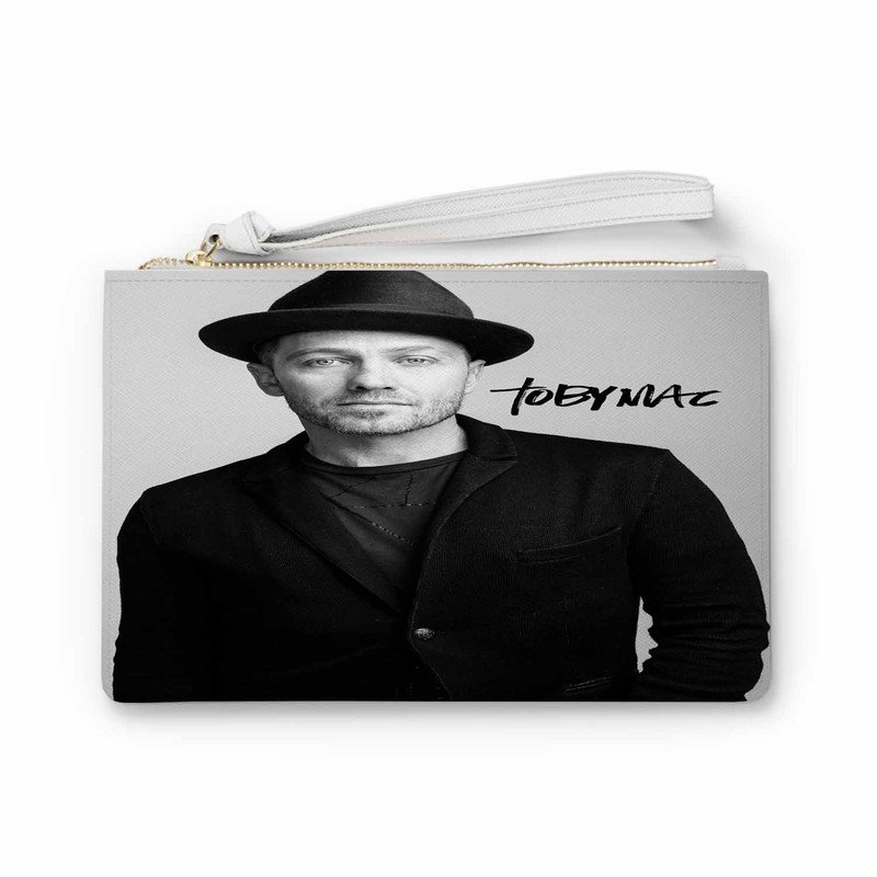 Zavstyle Toby Mac Clutch Bag