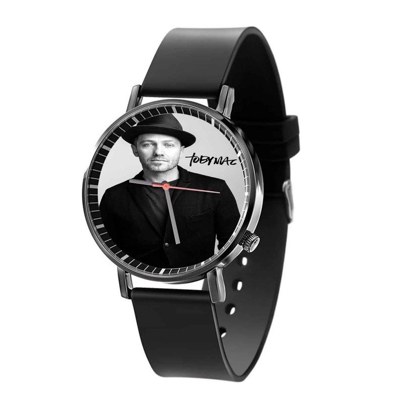 Zavstyle Toby Mac Quartz Watch
