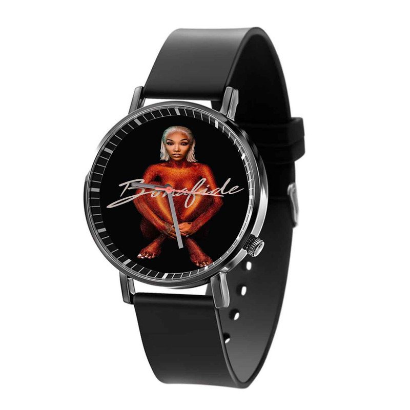 Zavstyle Tokyo Jetz Bonafide Quartz Watch