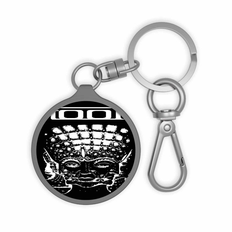 Zavstyle Tool Band Keyring Tag Accessories