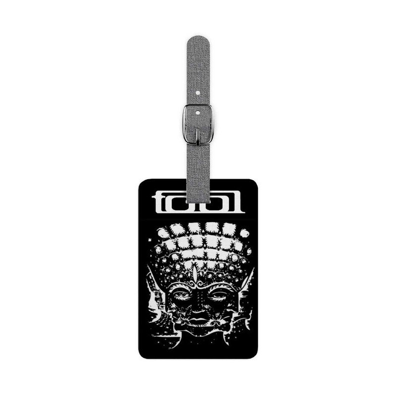 Zavstyle Tool Band Luggage Tag