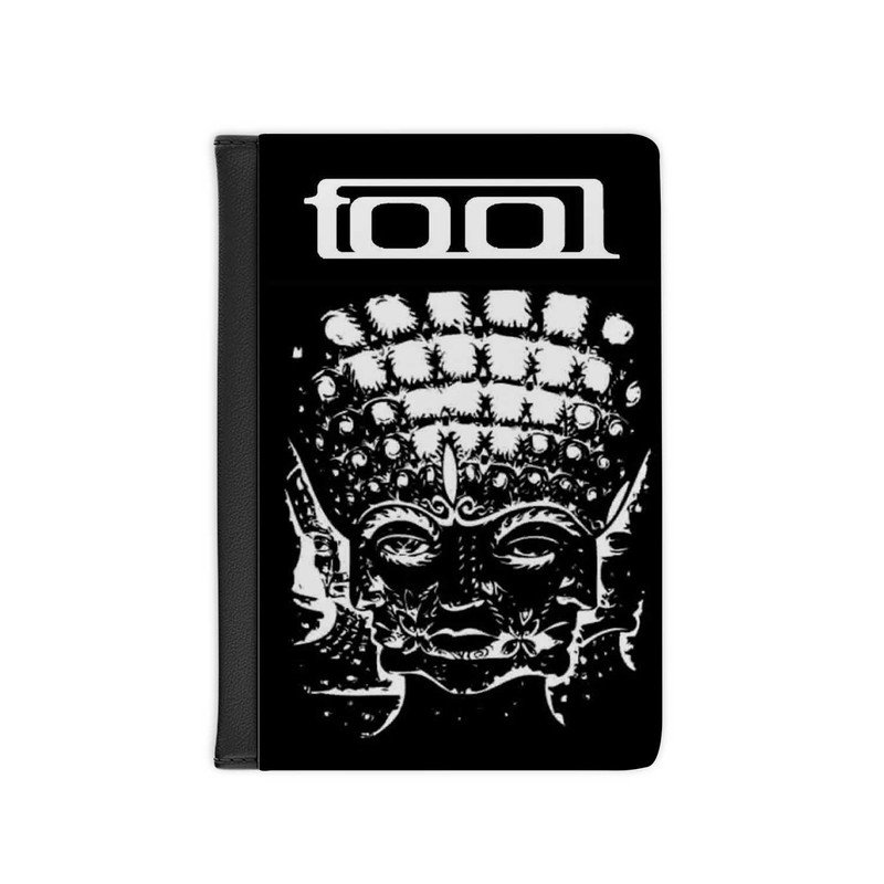 Zavstyle Tool Band Passport Cover