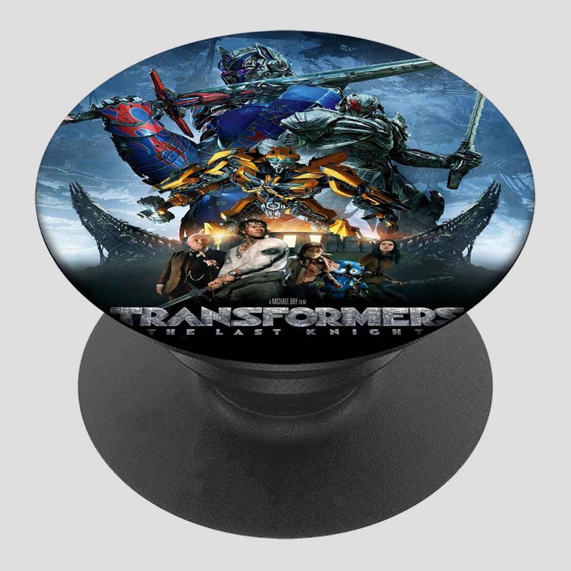 Zavstyle Transformers The Last Knight Pop able Phone Stands