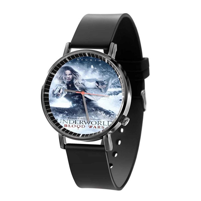 Zavstyle Underworld Blood Wars Quartz Watch