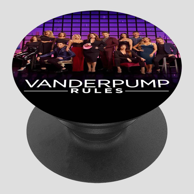 Zavstyle Vanderpump Rules Pop able Phone Stands