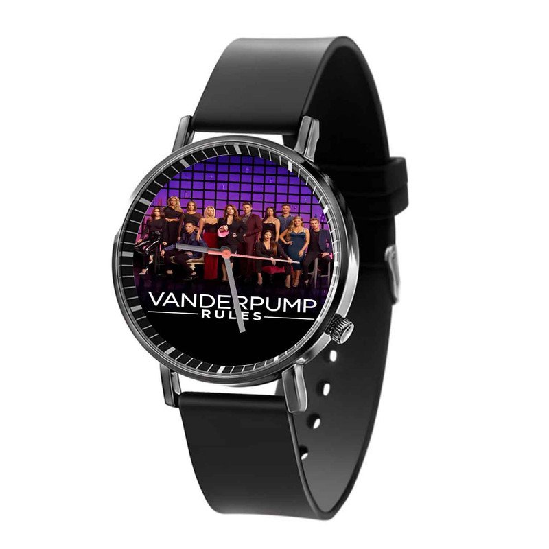 Zavstyle Vanderpump Rules Quartz Watch