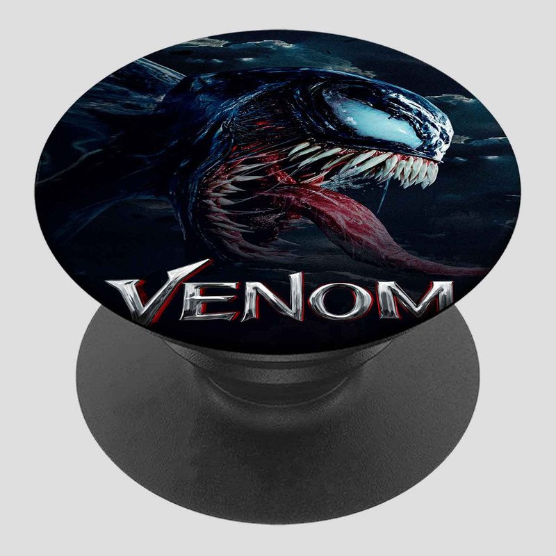 Zavstyle Venom Pop able Phone Stands