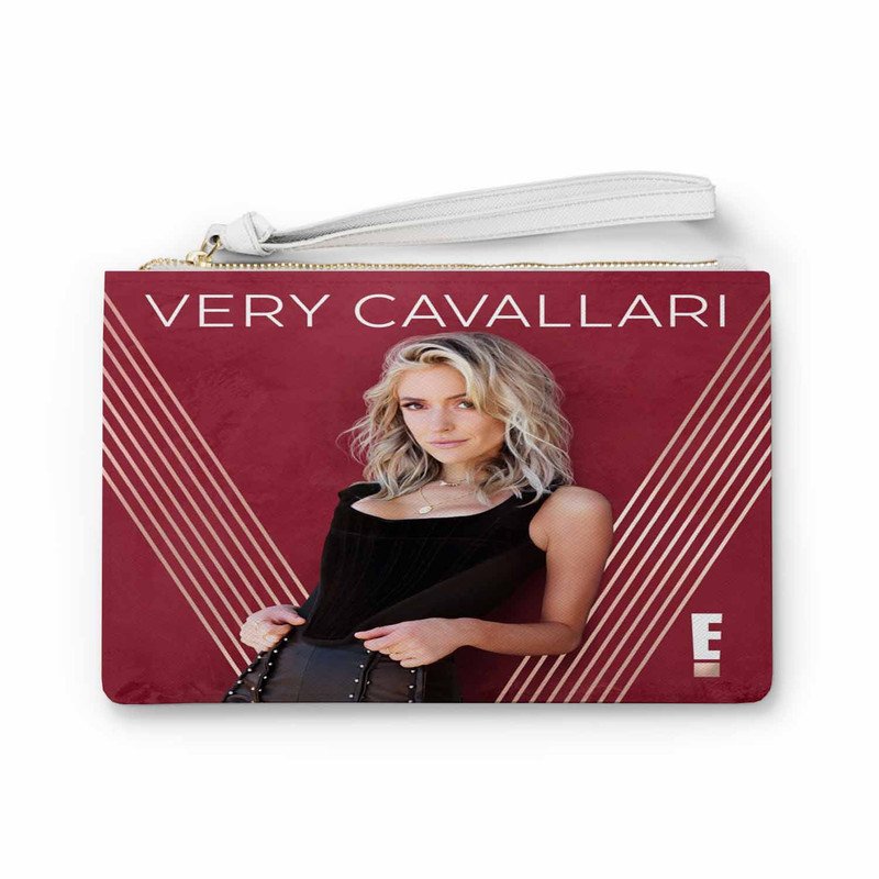 Zavstyle Very Cavallari Clutch Bag