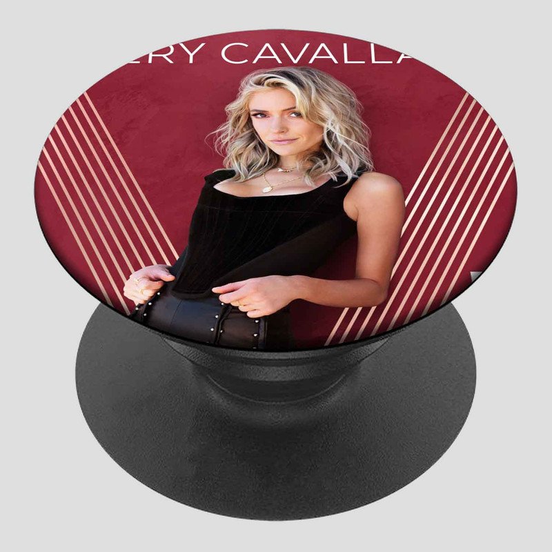 Zavstyle Very Cavallari Pop able Phone Stands