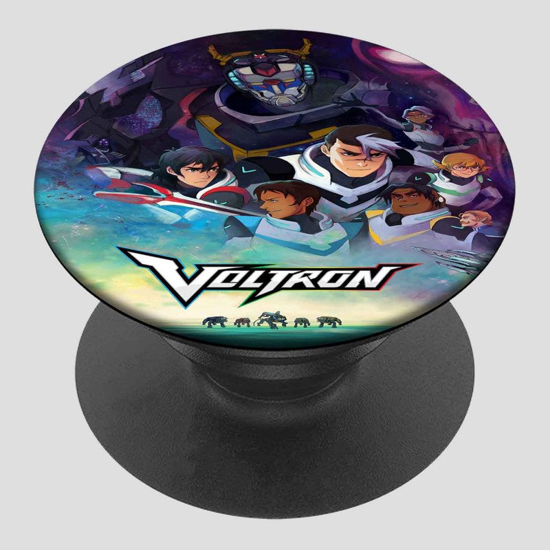 Zavstyle Voltron Pop able Phone Stands