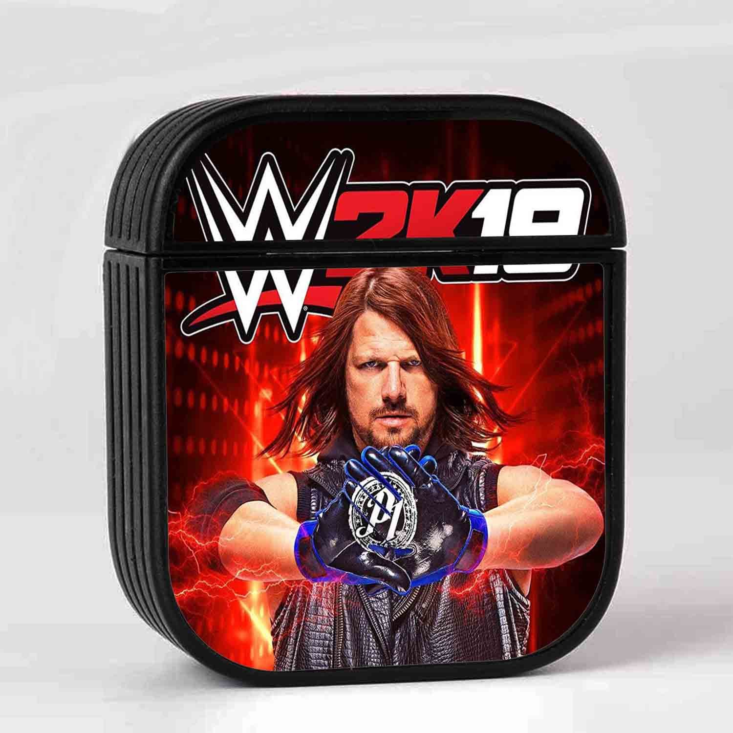 Zavstyle WWE 2K19 AirPods Case