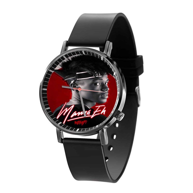 Zavstyle Wampi Mama Eh Quartz Watch