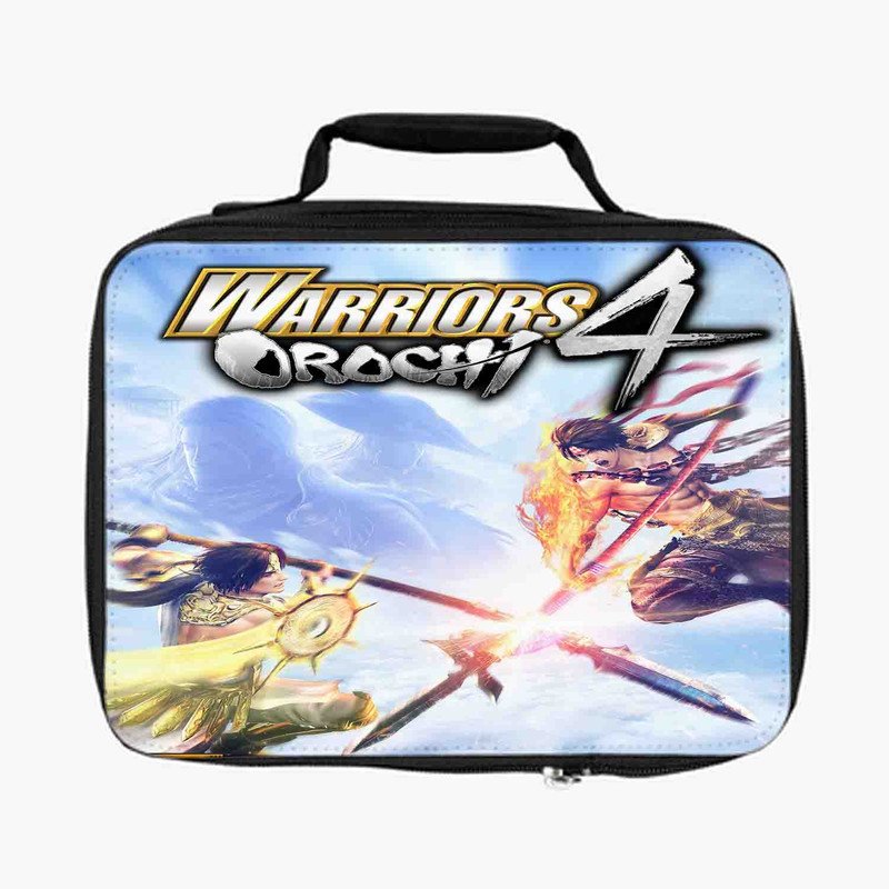 Zavstyle Warriors Orochi 4 Lunch Bag