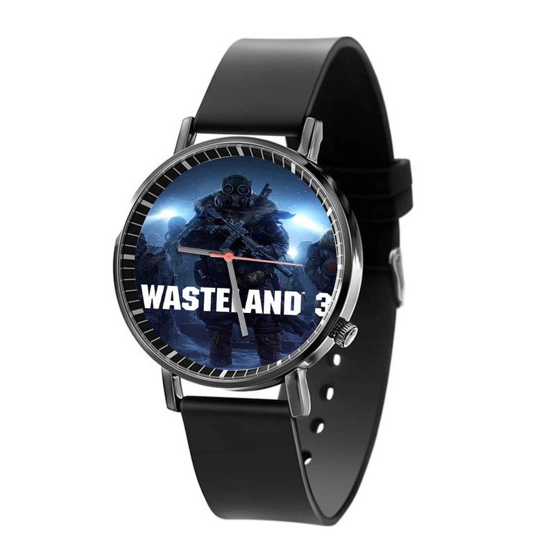 Zavstyle Wasteland 3 Quartz Watch