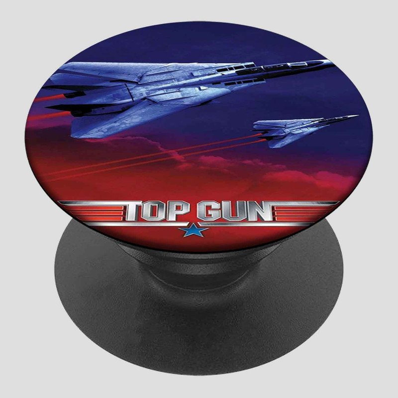 Zavstyle Wingman Top Gun Pop able Phone Stands