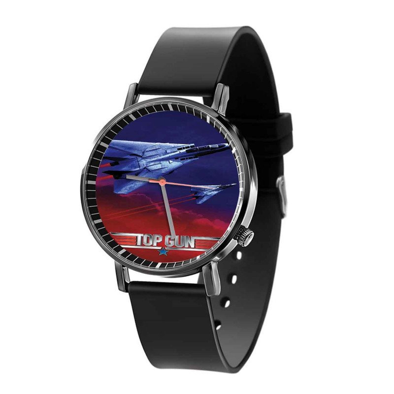 Zavstyle Wingman Top Gun Quartz Watch