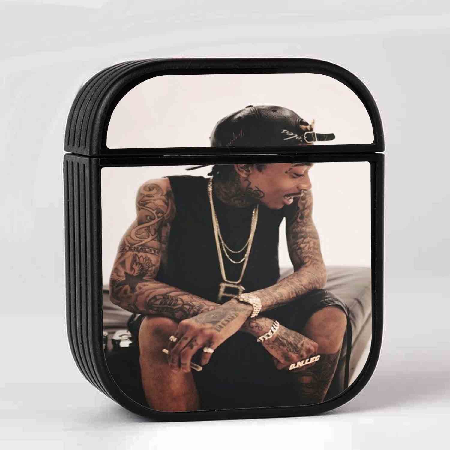 Zavstyle Wiz Khalifa AirPods Case