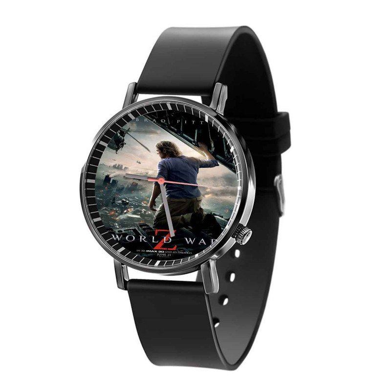 Zavstyle World War Z 2 Quartz Watch