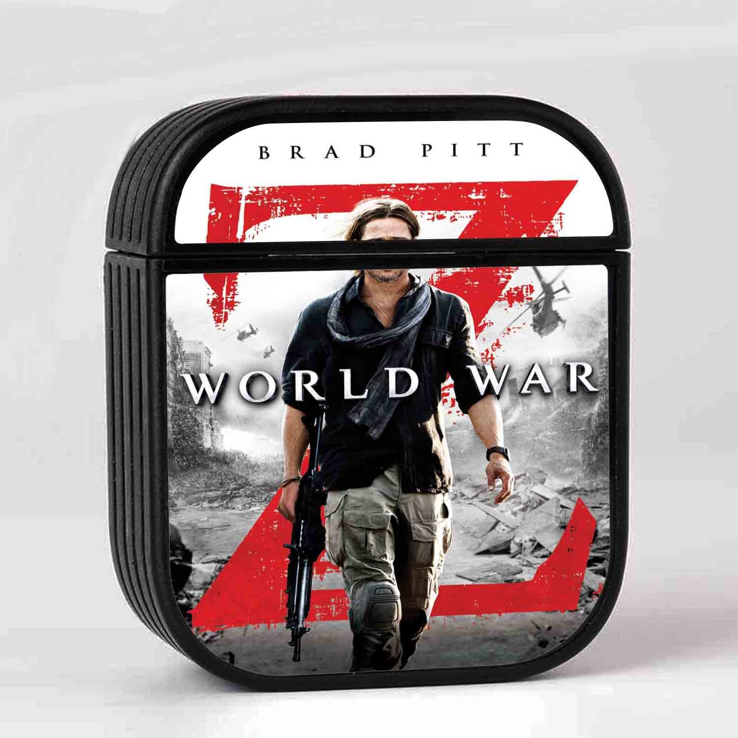 Zavstyle World War Z AirPods Case