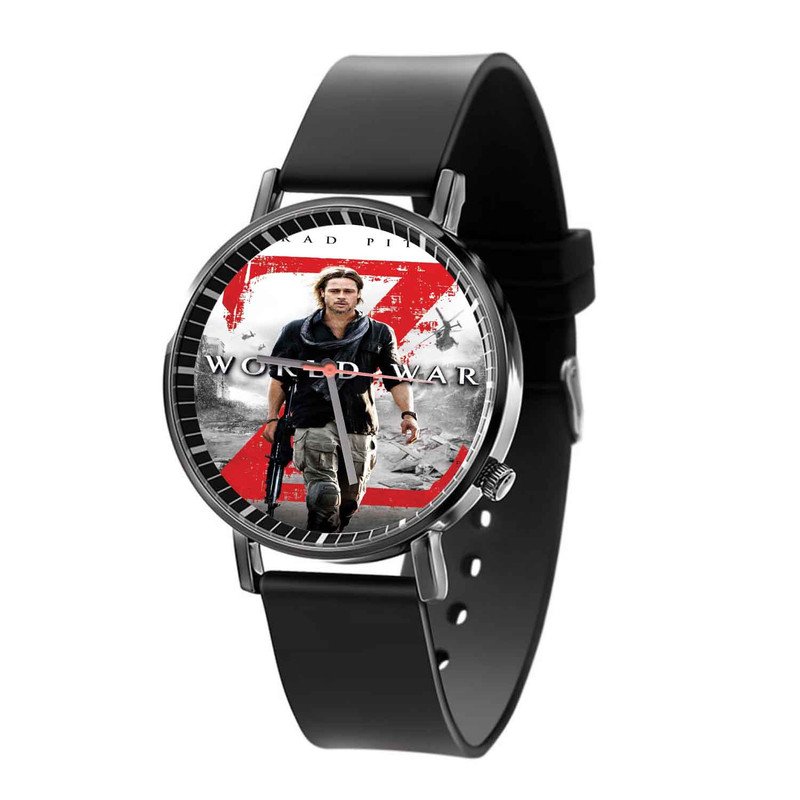 Zavstyle World War Z Quartz Watch