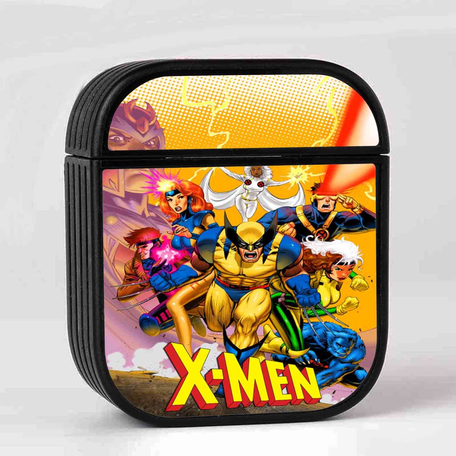 Zavstyle X Men AirPods Case