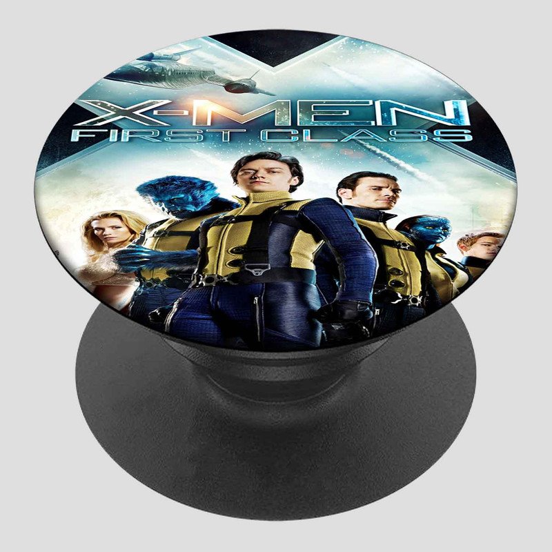 Zavstyle X Men First Class Pop able Phone Stands