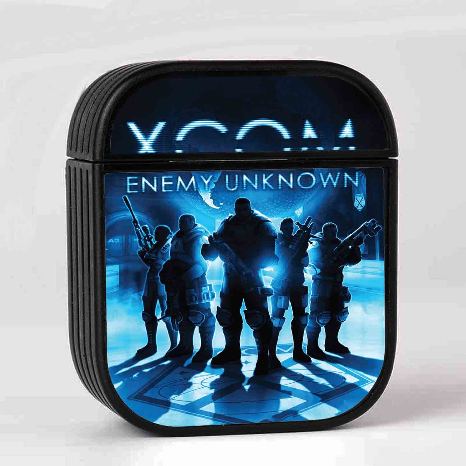Zavstyle XCOM Enemy Unknown AirPods Case