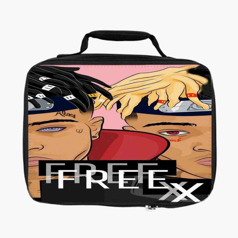 Zavstyle XXXTENTACION Lunch Bag