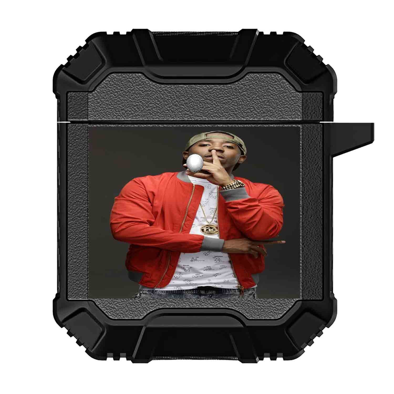 Zavstyle YFN Lucci AirPods Case Shockproof