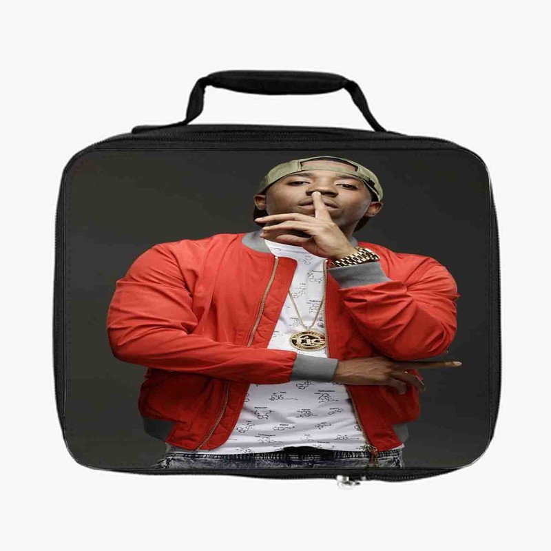 Zavstyle YFN Lucci Lunch Bag