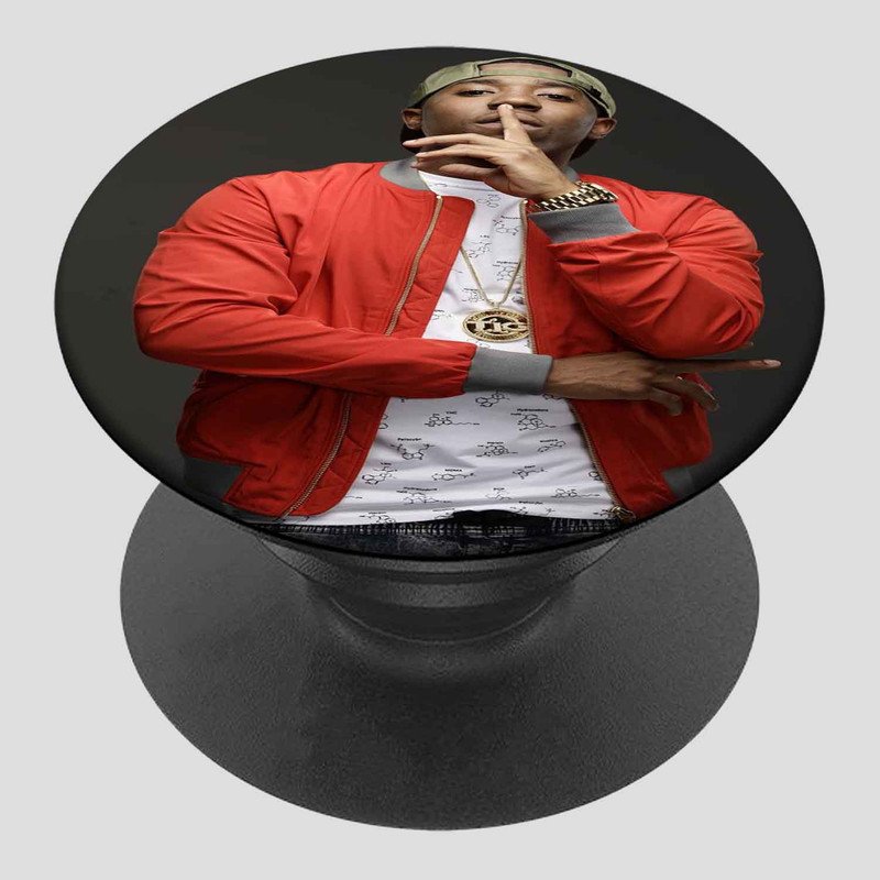 Zavstyle YFN Lucci Pop able Phone Stands