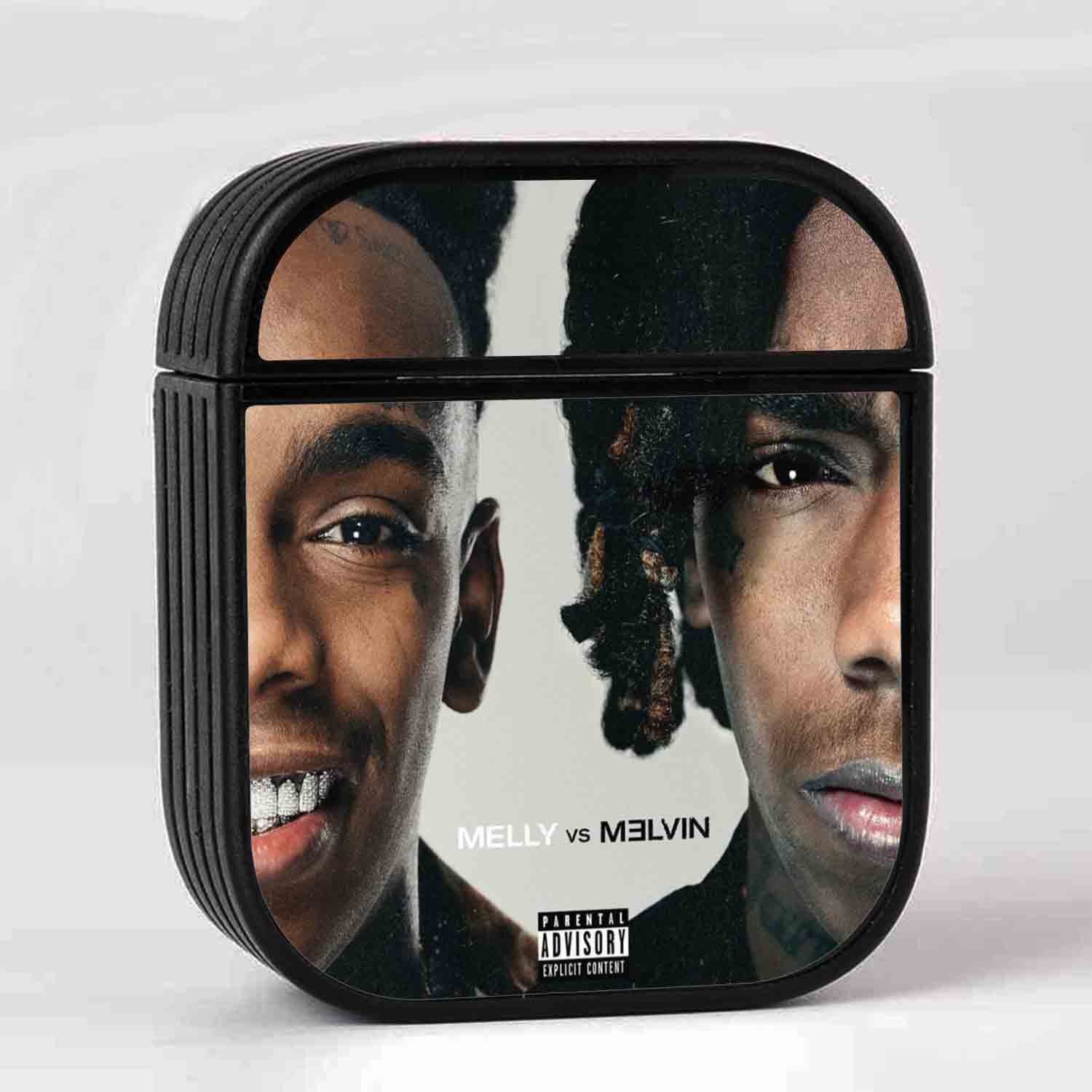 Zavstyle YNW Melly Suicidal AirPods Case