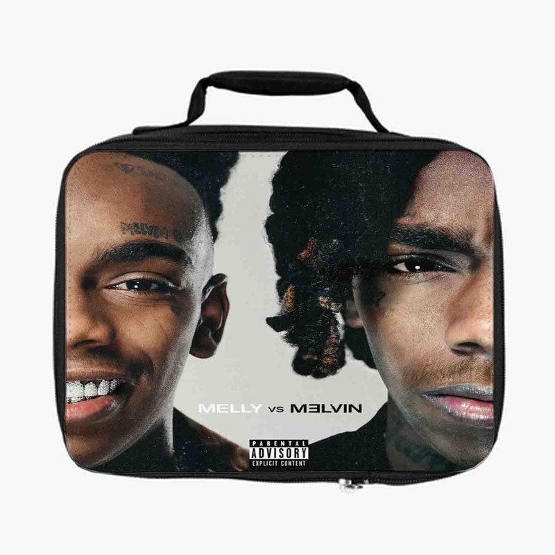 Zavstyle YNW Melly Suicidal Lunch Bag