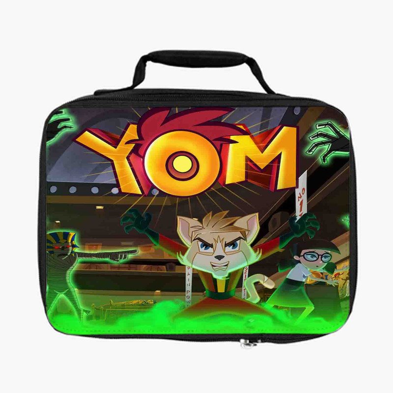 Zavstyle YOM Lunch Bag