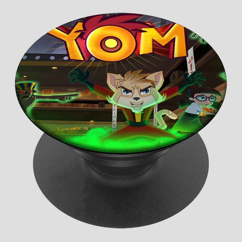 Zavstyle YOM Pop able Phone Stands