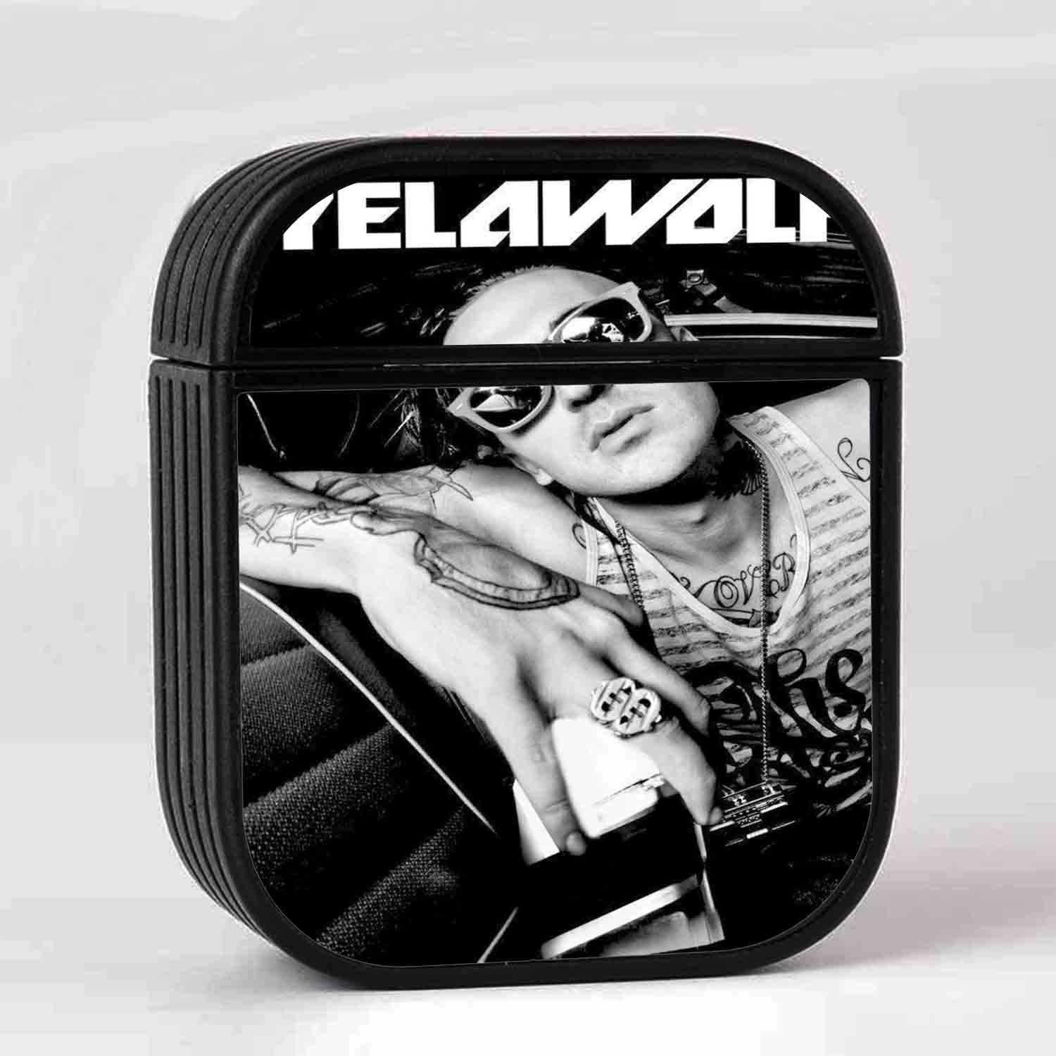 Zavstyle Yelawolf AirPods Case