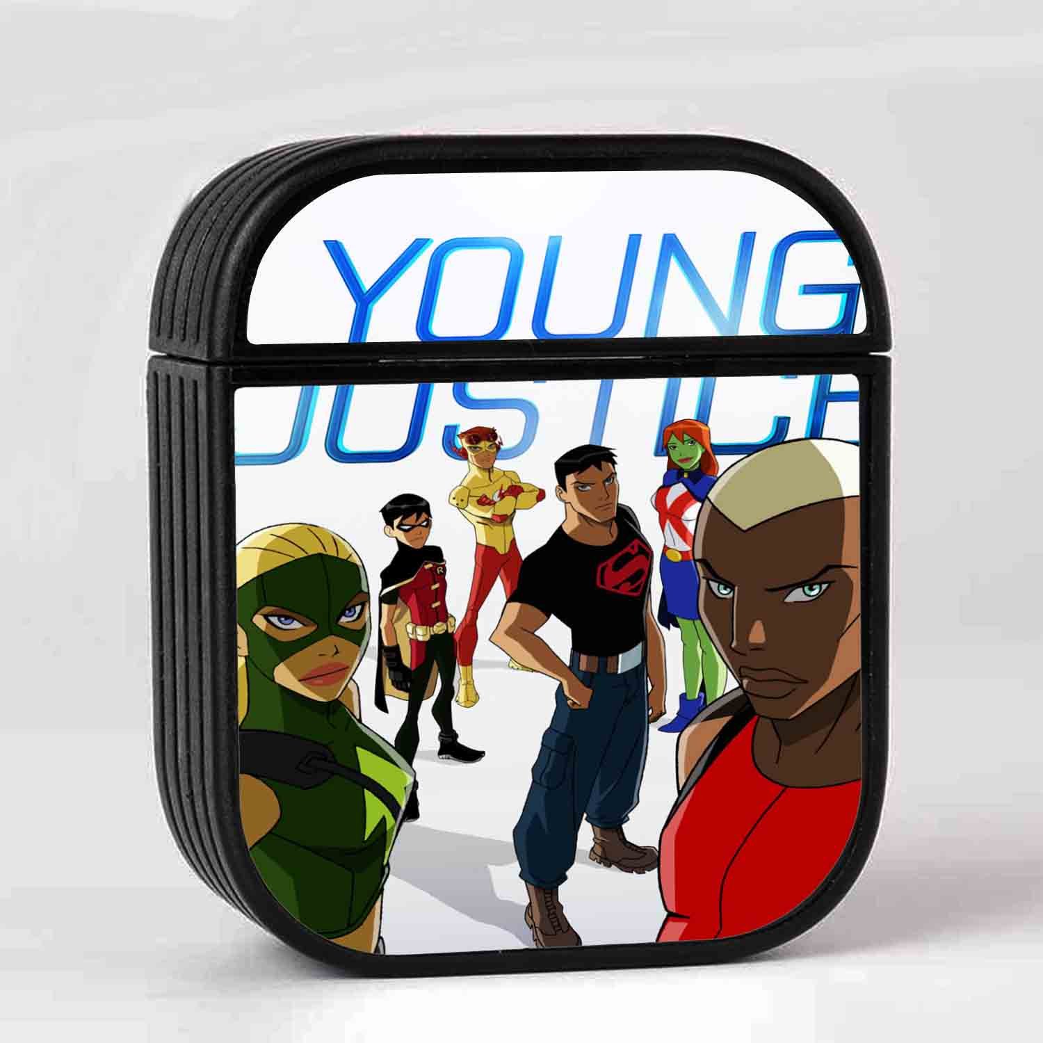 Zavstyle Young Justice AirPods Case