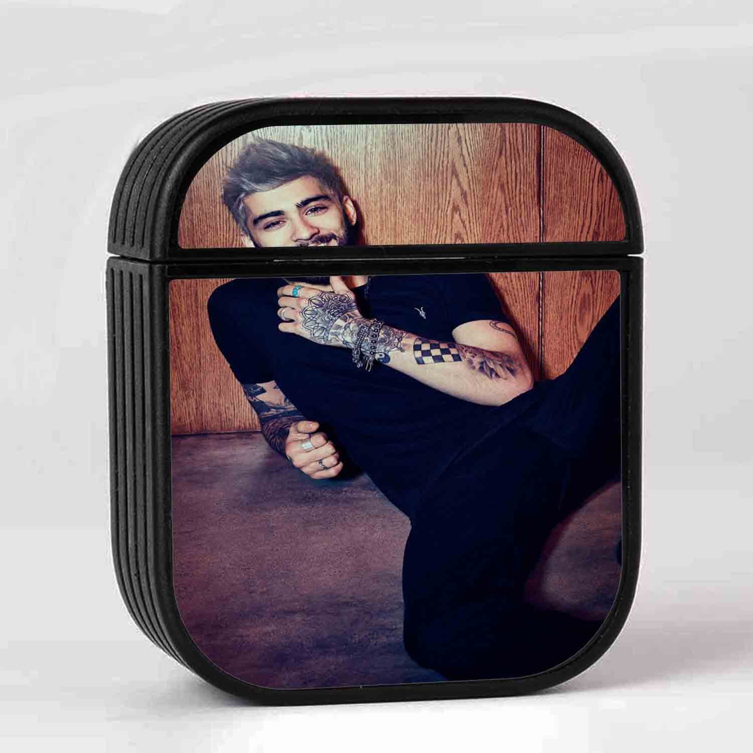Zavstyle Zayn Malik Smile AirPods Case
