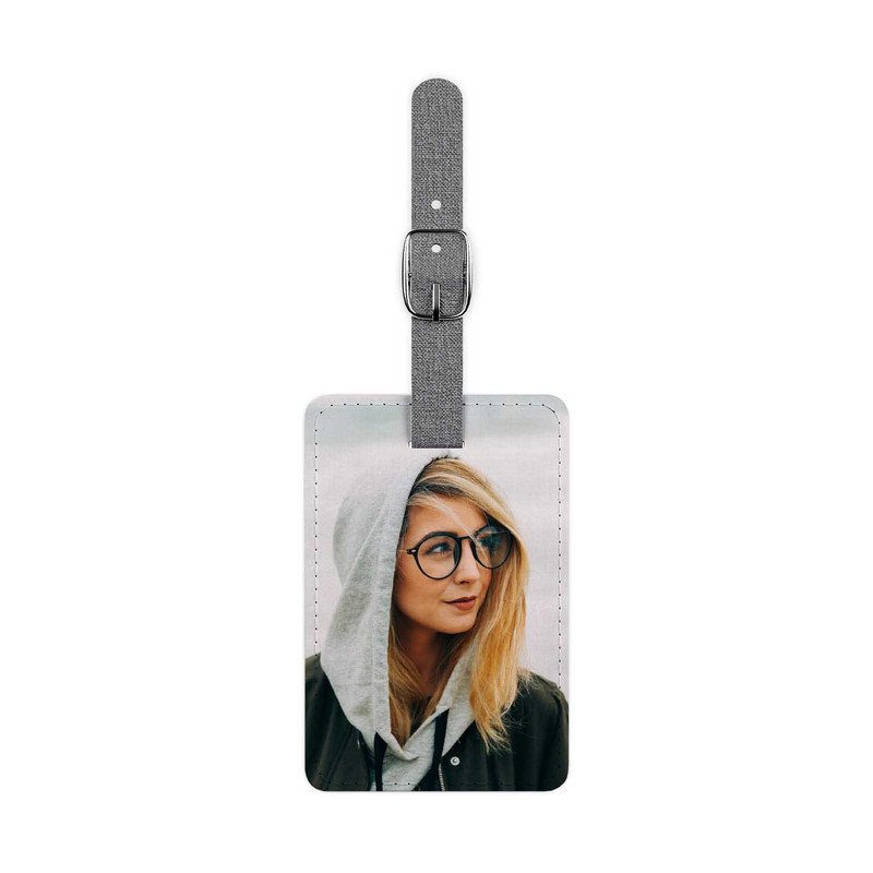 Zavstyle Zoella Luggage Tag