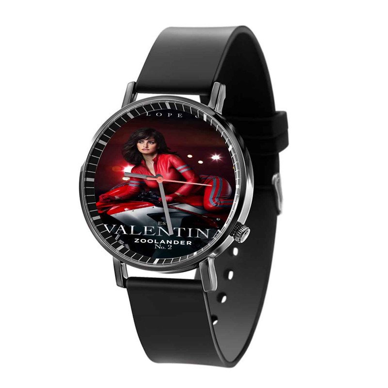 Zavstyle Zoolander 2 is Valentina Quartz Watch