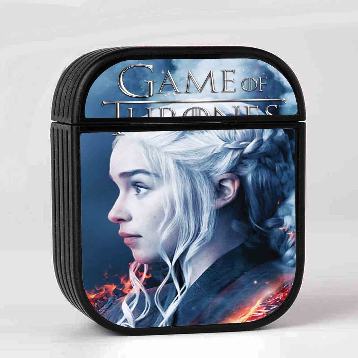 Zavstyle game of thrones Movie AirPods Case