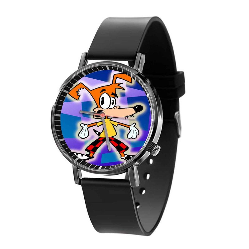 Zavstyle the moxy show Quartz Watch