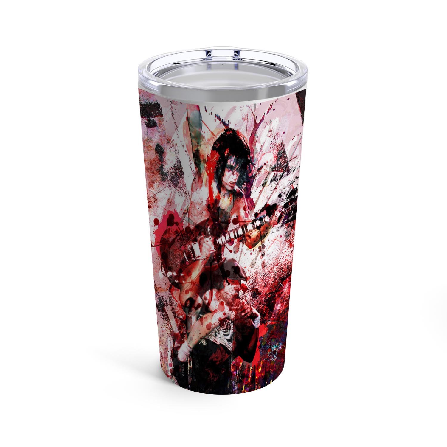 Zavstyle ACDC Tumbler Stainless Steel 20oz