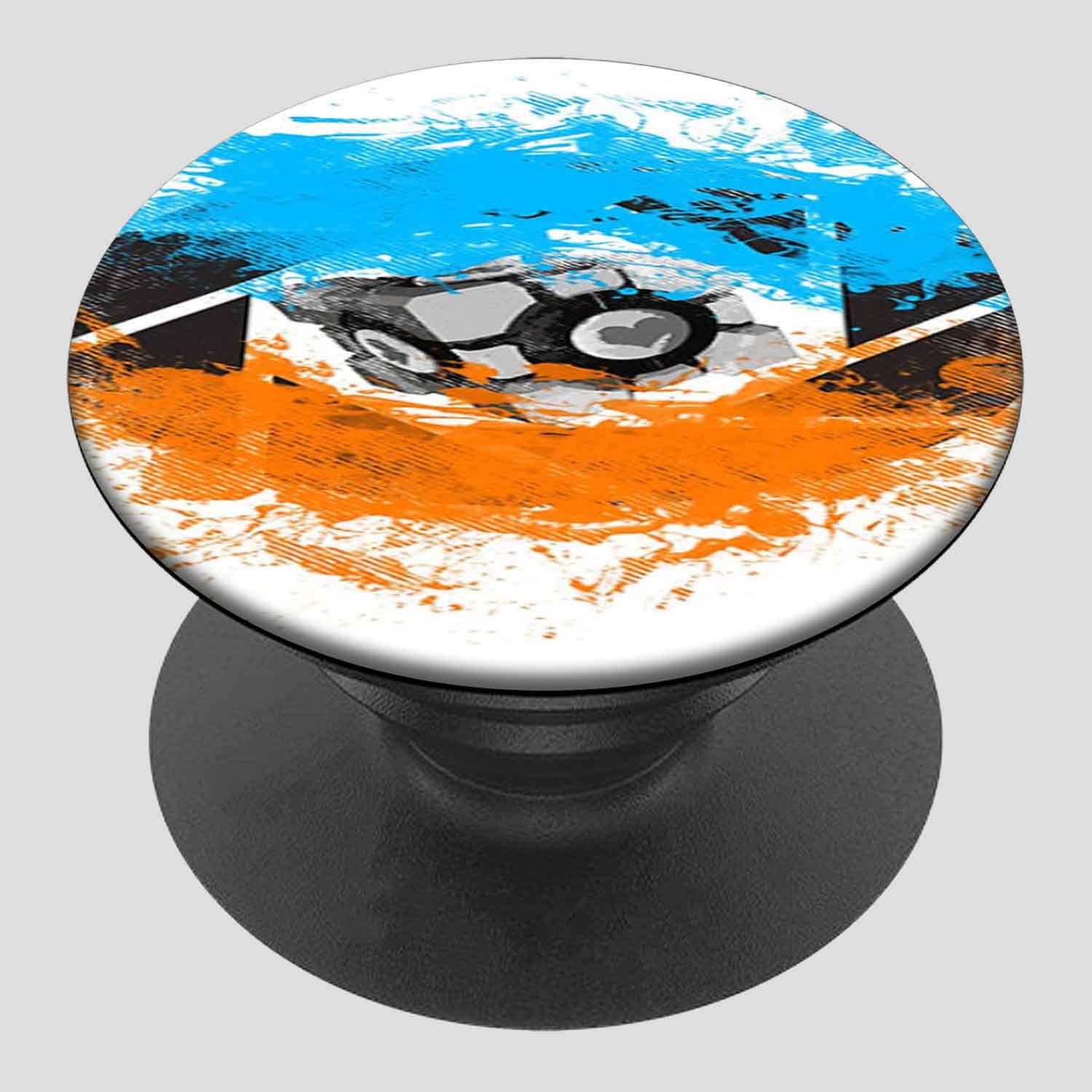 Zavstyle APerture and The Gels Pop able Phone Stands Phone Grip