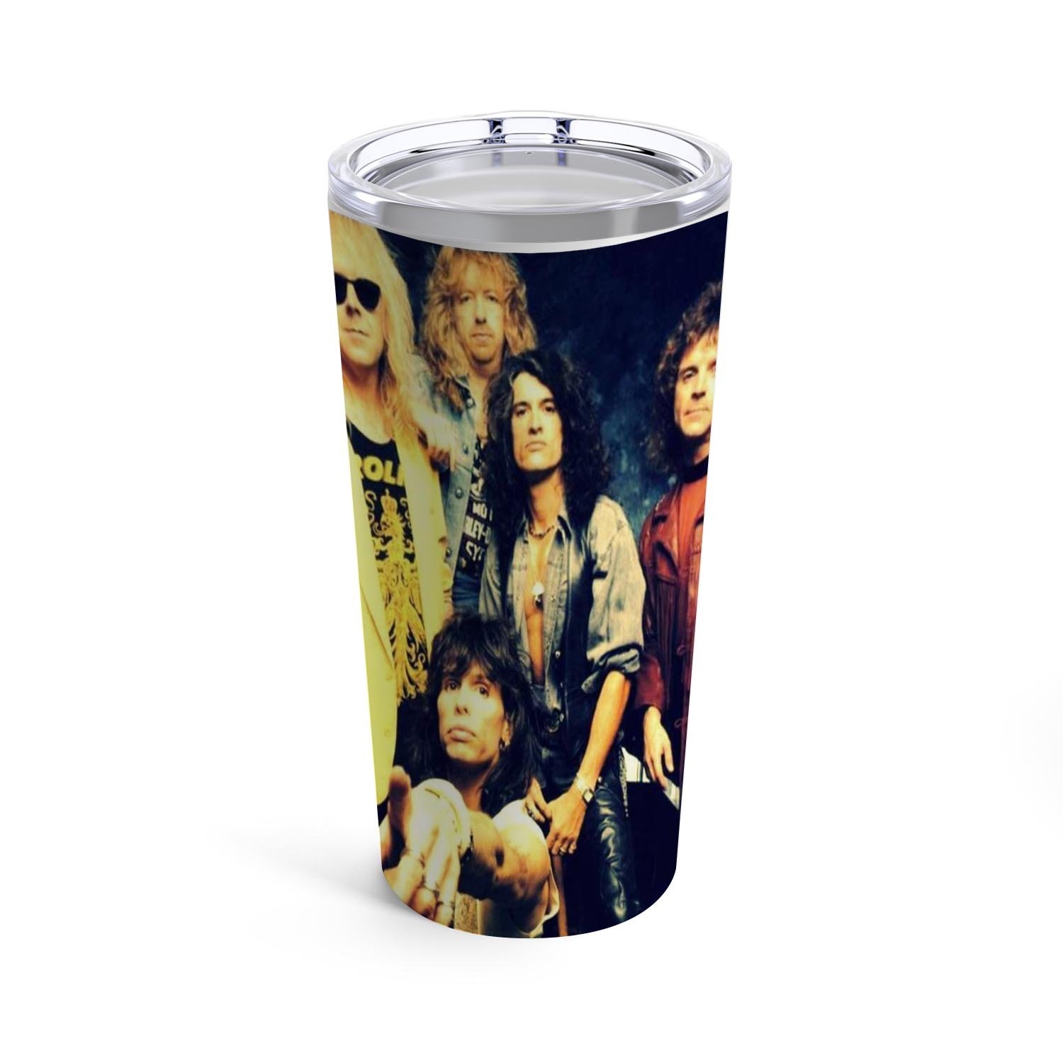 Zavstyle Aerosmith Tumbler Stainless Steel 20oz