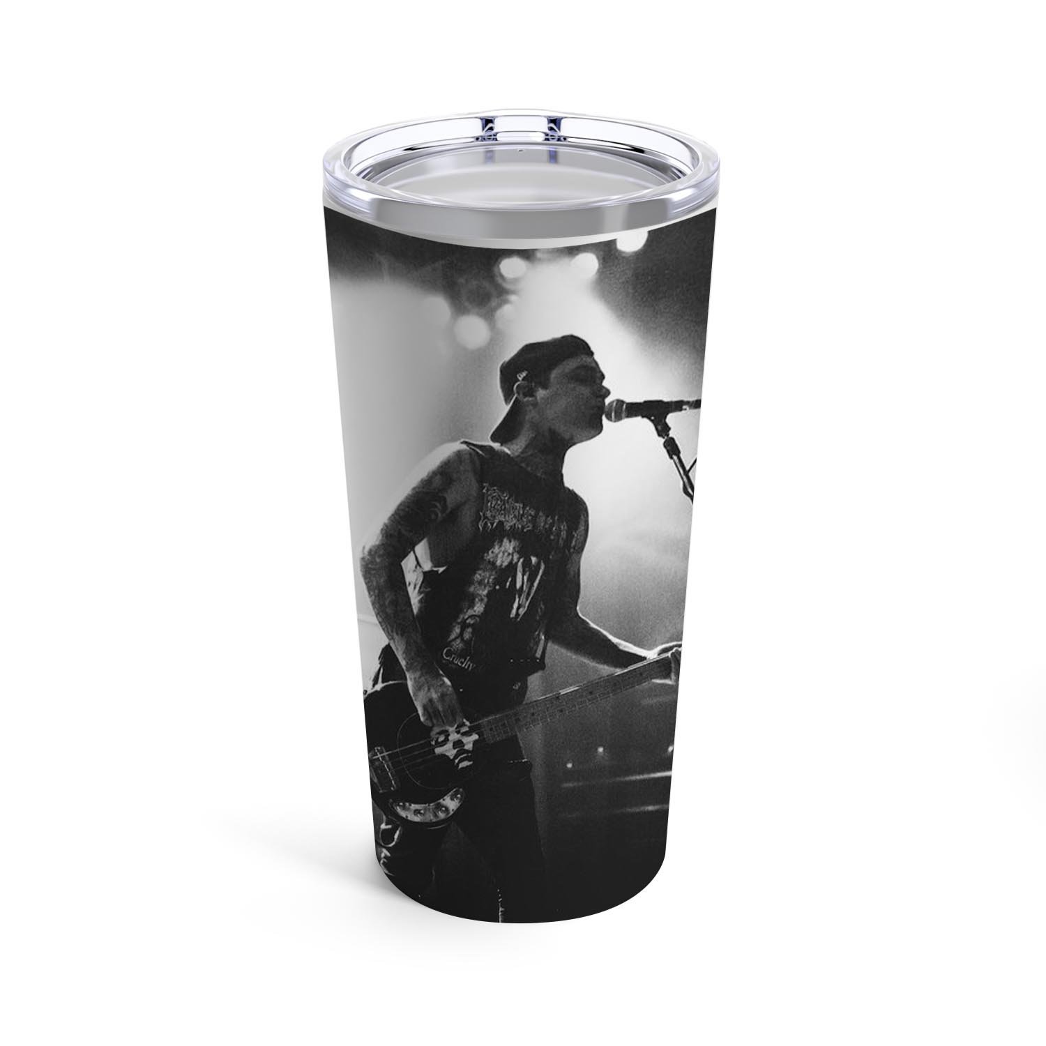 Zavstyle Ahren Stringer Tumbler Stainless Steel 20oz