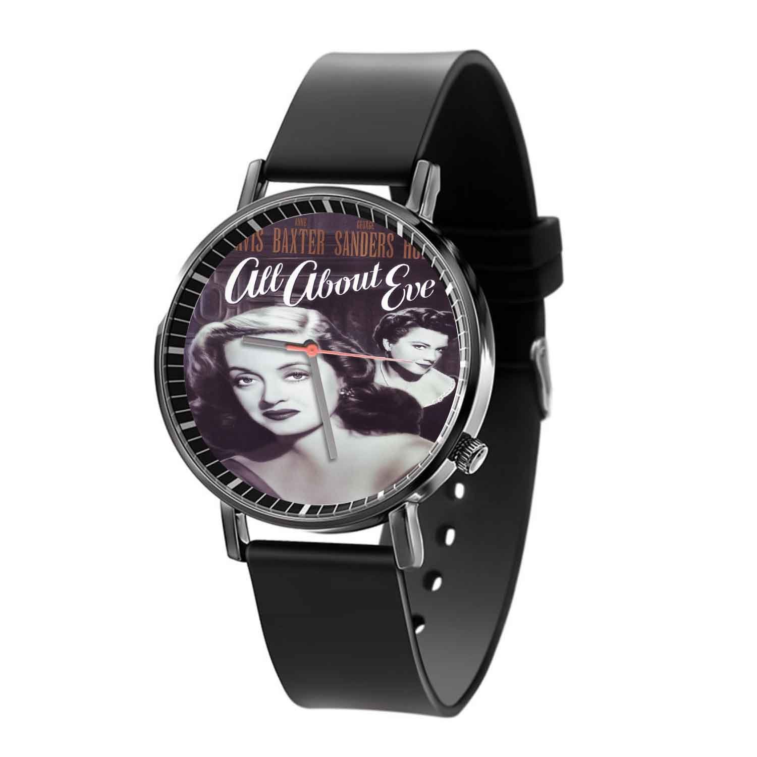 Zavstyle All About Eve Quartz Watch With Gift Box
